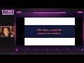 [PyBR2020] Impulsionando sua carreira em tecnologia - Leticia Portella