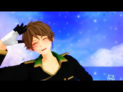 【MMDあんスタ】ストロボナイツ【高峯 翠】