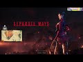 【BIOHAZARD RE:4 SEPARATE WAYS】エイダちゃんみたいにクールにクリアしたい(｡ � thumbnail