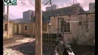 COD 6 MW2 - Spec Ops - High Explosive - Veteran [PC]