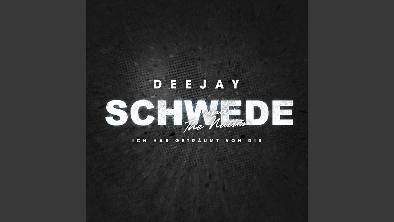 Ich Hab Getraumt Von Dir Remix