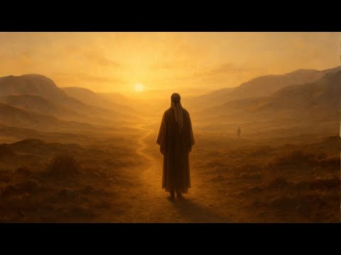 לך לך | מסע בין פרידה והתחדשות