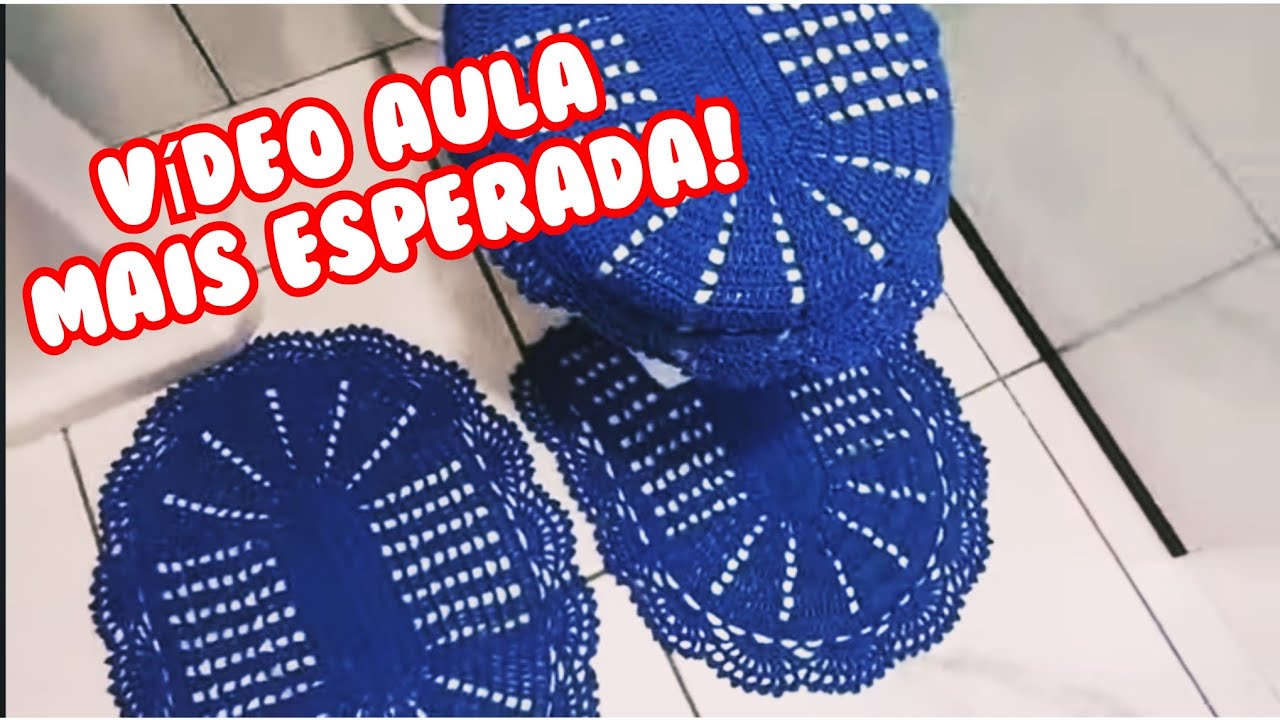 tapete mais fácil do mundo, #VIDEO AULA ,Parte 1.