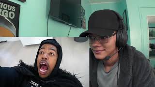 CalebCity How Some Shows Try to Make Villains a Friend Reaction!