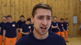 Otto Tunes - ICCA Set 2017