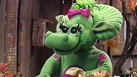 Once Upon A Time (2007 Version) Part 25