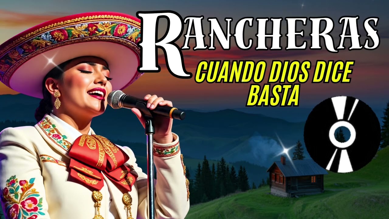 RANCHERAS CRISTIANAS 🔥 MIX DE ALABANZAS CON MARIACHI | Música Cristiana Ranchera 2026