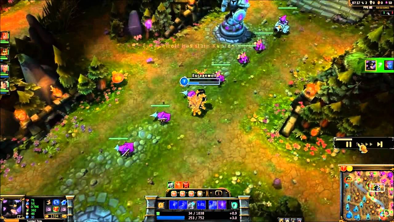 League of Trolls - Episode 41