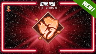 NEW!: Epic Transogen Refinery | How to Play Star Trek Fleet Command | Outside Views STFC