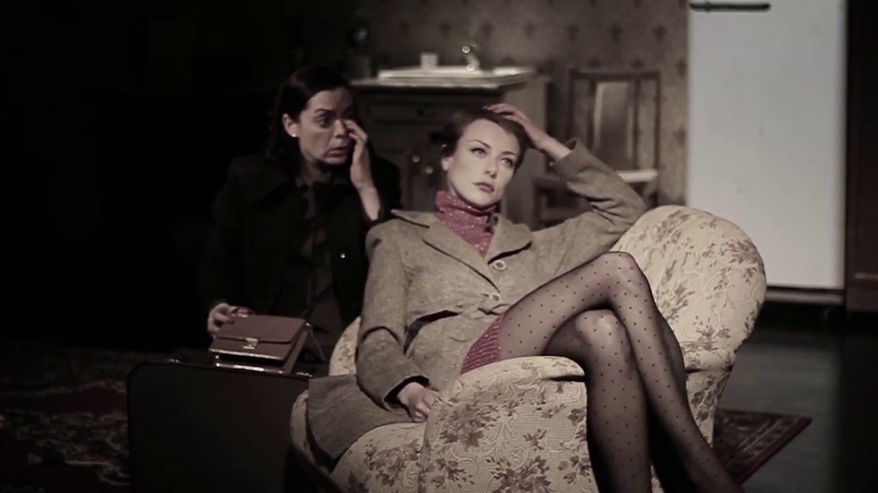 Artūras Areima režisierius