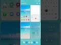 Samsung oneui8 customization with theme park #Samsung_customization #one_ui8_customization