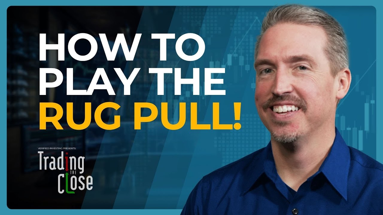 NVDA Earnings RUG PULL! 🚨 Symmetrical Patterns Flash Warning