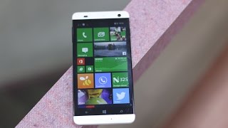 Xolo WIN Q1000 Review