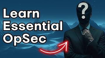 Essential OpSec Practices for Privacy and Crypto Users | Protect Your Data Now
