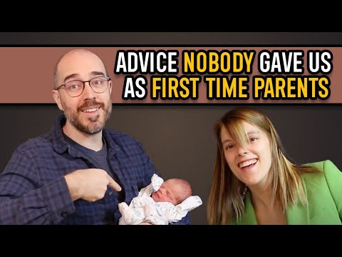 8 Wealth Building and Money Saving Tips for New Parents