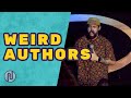 Still Dumbfounded by this 'Genre' of books..| AJ Wilkerson Comedy