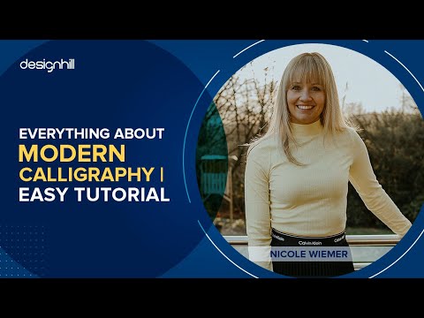 Video: Modernit designhyllyt