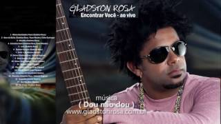 Dou Não Dou - Djavan - Intérprete - Gladston Rosa
