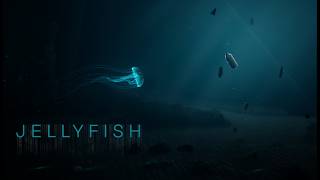 Jellyfish – Announcement Trailer screenshot 1