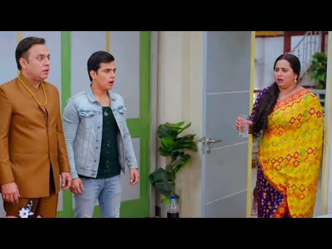 Man। Ati। Sunder । 24 July 2026 niharika ki sajish ka hua stock | pratham ne bachai radhya ki sthiti
