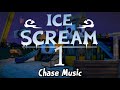 Ice Scream 1 - Chase Music