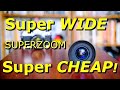 Super wide super zoom super cheap sirius 18  28mm