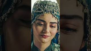 Whenever Queen Bala cries|#balahatun #malhunhatun #kurulusosman