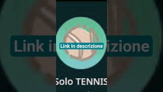 S🥎L🥎 Tennis Trading - Per Neofiti e Trader #sportsbetting #mindset #bankroll #money