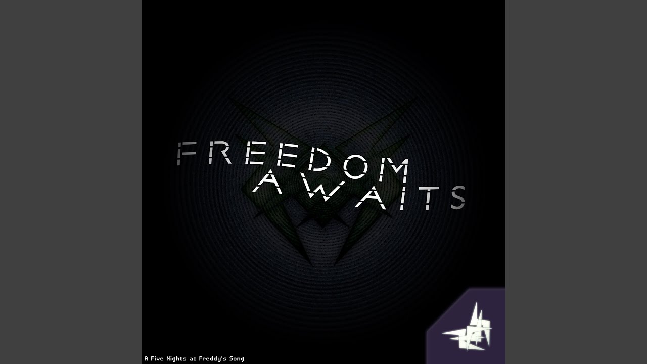 Freedom Awaits (Instrumental) - YouTube