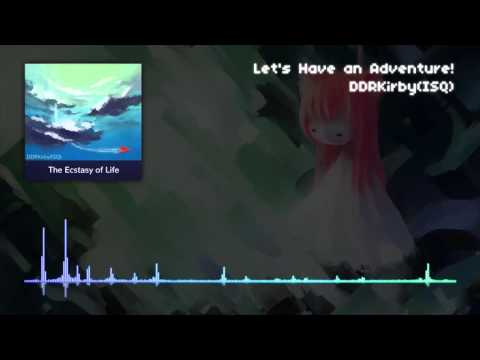 DDRKirby(ISQ) - Let's Have an Adventure!