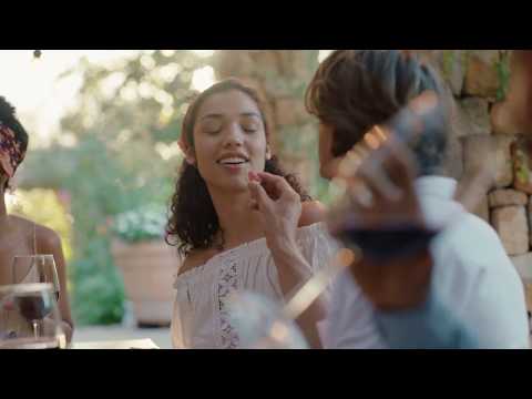 Pachar&aacute;n Zoco y SrBurns disfrutan de las normas de la sobremesa