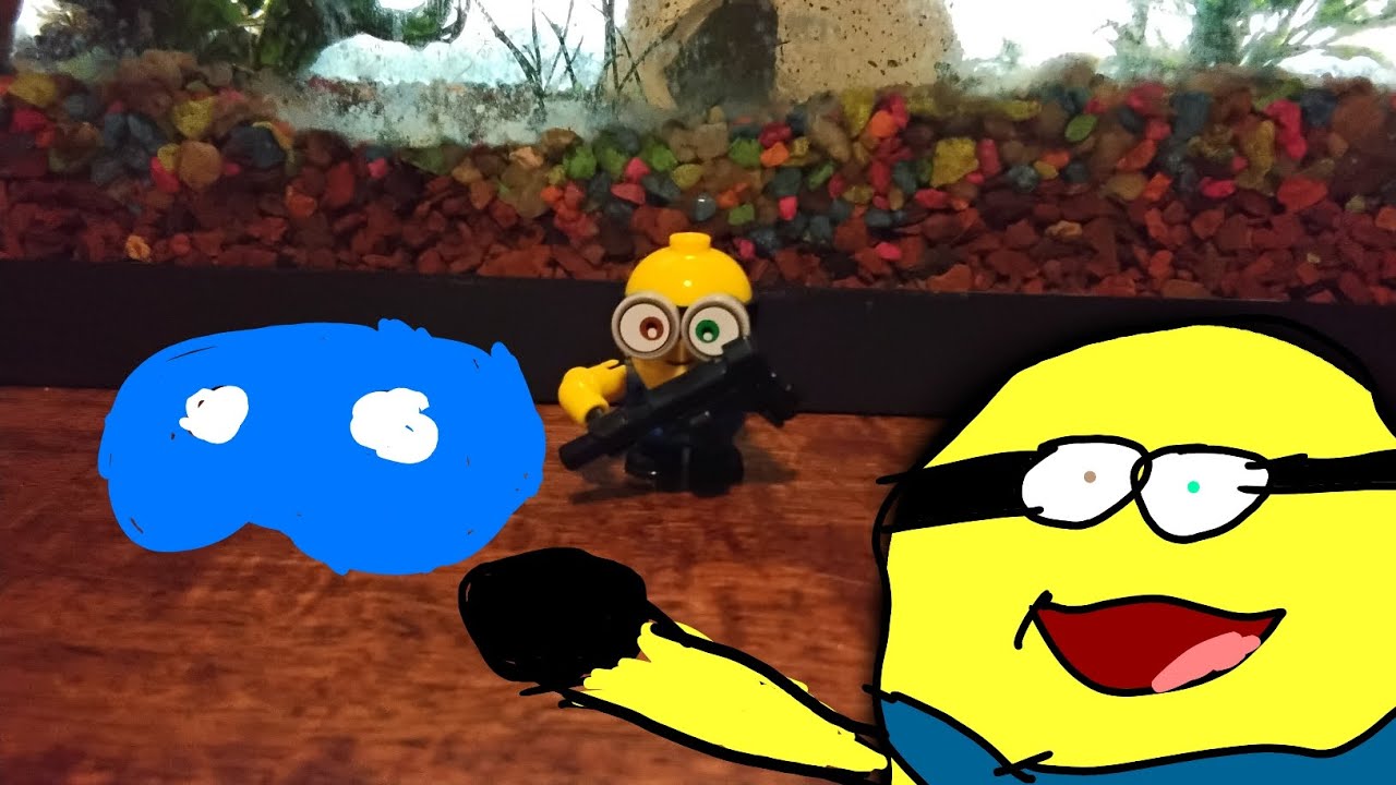 Discord and channel update (and amazing frog)