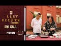 Lost Recipes - Season 2 - Episode 4 - Bene Israel - Preview