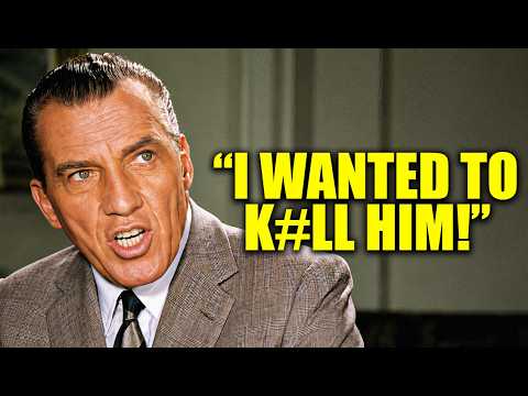 Ed Sullivan Utterly Hated This Guest, Now We Know Why…
