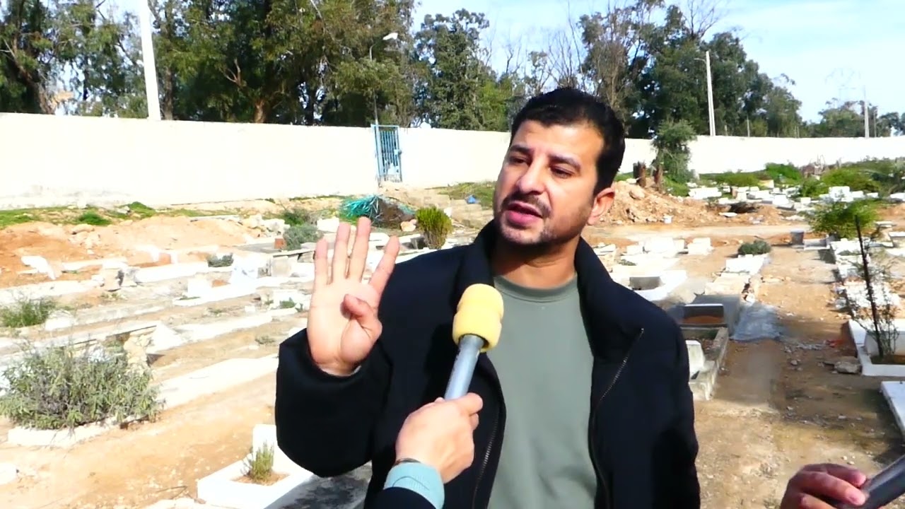 جر،يمة قت-ل في رادس : شقيق الضحية يروي تفاصيل الحادثة خويا مهندس في فرنسا روح لتونس قت-لوه