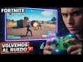 ¿QUÉ LE HA PASADO A ESTE JUEGO? 🧐 Regreso a #Fortnite tras un parón y no entiendo NADA❌
