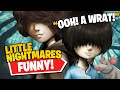 Rico's *NEW* Little Nightmares (Funny Compilation #2)