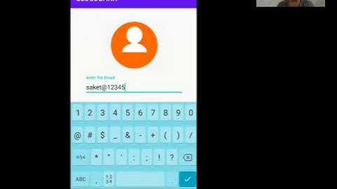 Blood Bank Management APP