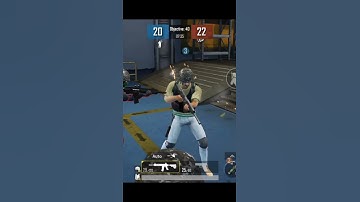 #noob hacker in #bgmi | #shorts | #arena zone | #tdm match | #montage