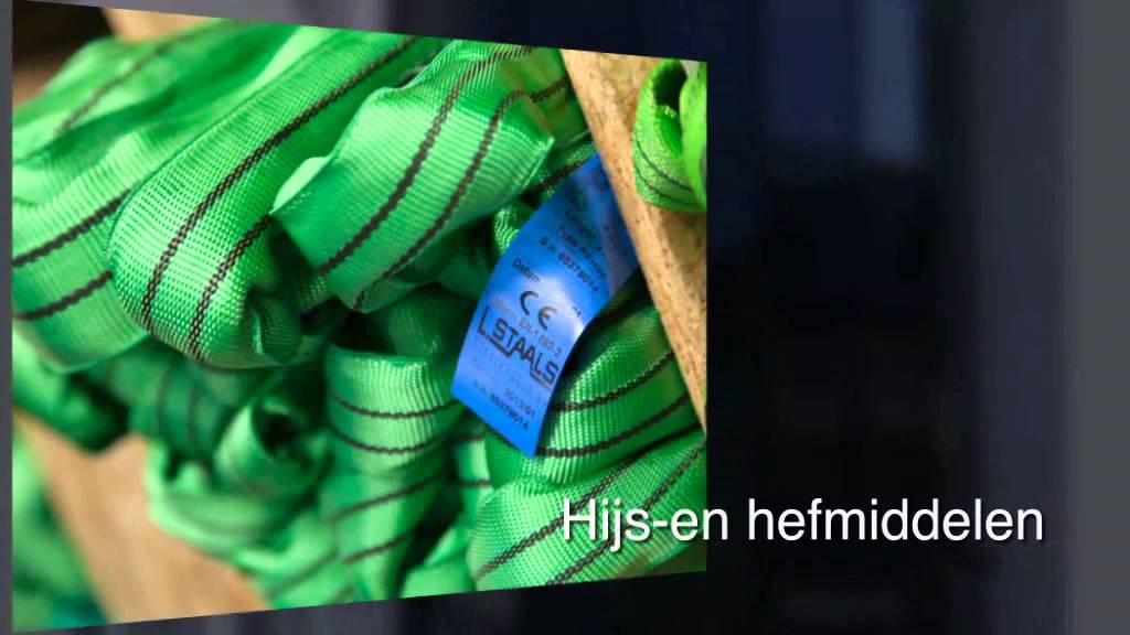 staal - Eersel Staals Staalkabels BV L