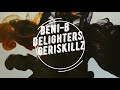 Beni-B x Delighters x Geriskillz - Baby Smile (Alex Spite Remix)