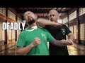 Effective Wing Chun COUNTERATTACKS!