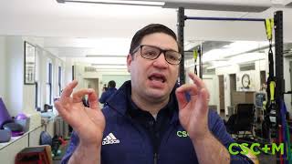 Upper Extremity Nerve Flossing | What is Nerve Flossing? | Nerve Glides, Explained