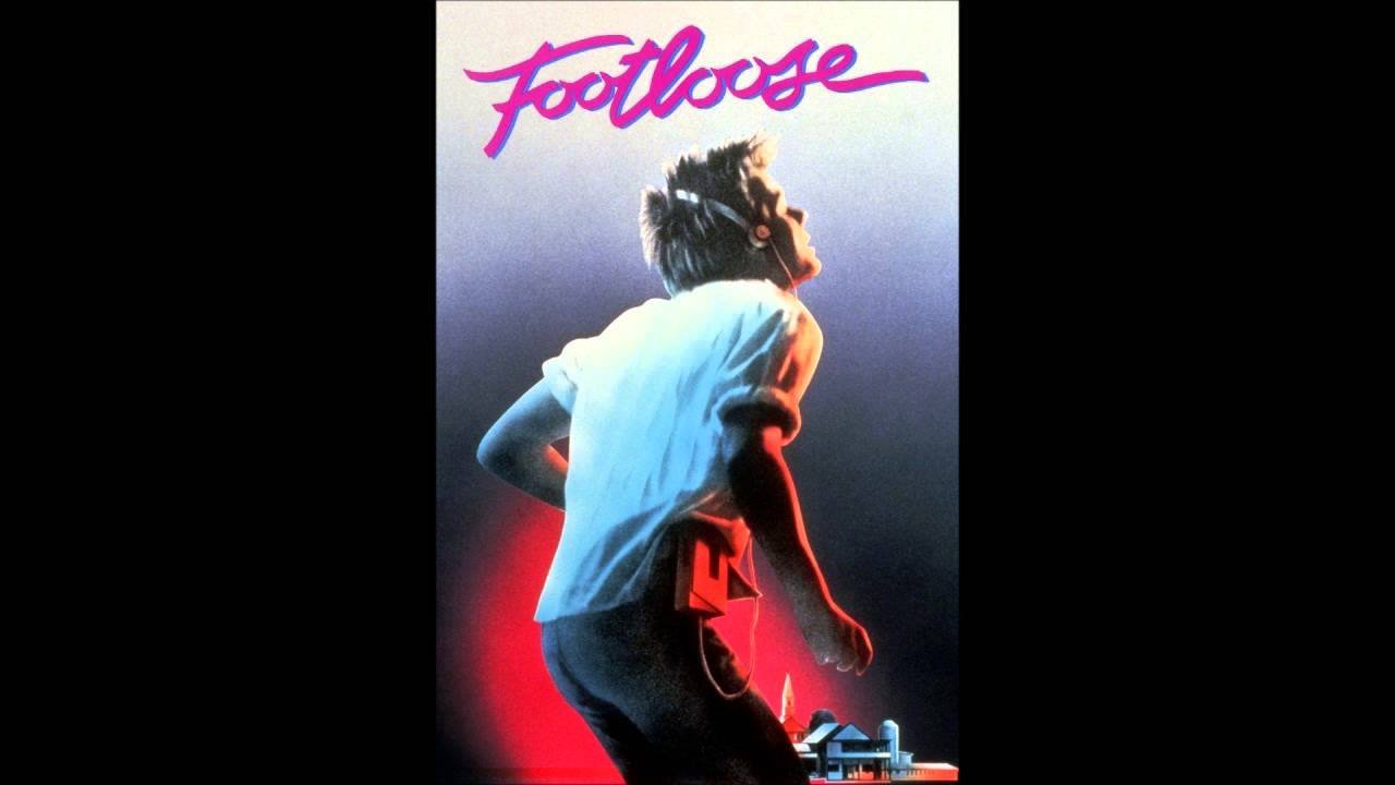 14. Deniece Williams - Let's Hear It For The Boy (Extended Version) (Footloose 1984) HQ