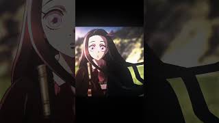 Tanjiro Lost Nezuko | Nezuko Survive the sunlight Edit | #demonslayer #youtubeshorts #trendingshorts