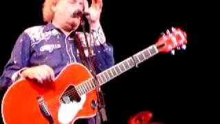 STRAWBS - LAY DOWN  7-7-2004