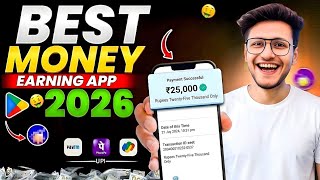 New Earning App Without Investment | Online Game Earn Money | How to Earn Money Without Investment screenshot 1