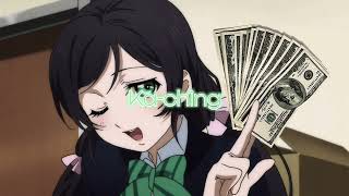 💰Ka-ching💰 - Shania Twain [sped up]