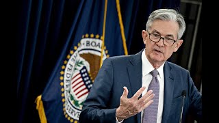 Fed announces emergency aid to help mutual funds and currency markets