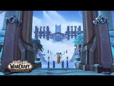 Reise zur Elysischen Feste [WoW Shadowlands] [#0017]